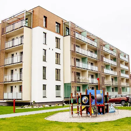 Gardens Apartment *