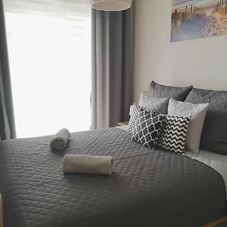 Gardens Apartment