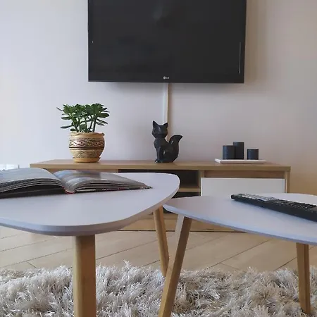 Gardens Apartment