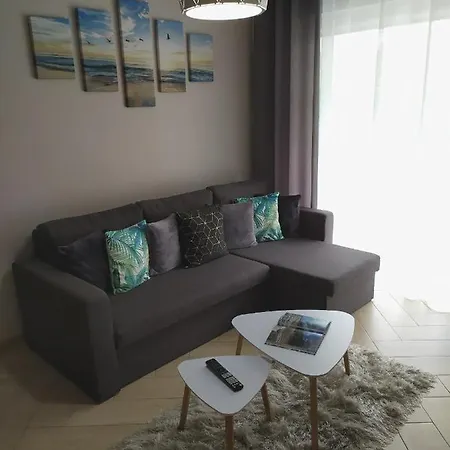 Gardens Apartament